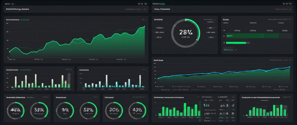 SEM Analytics