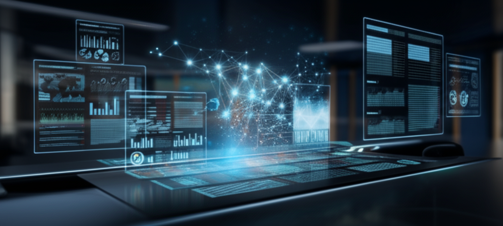 AI-Powered SEO Analytics