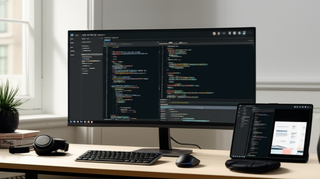 Web Development