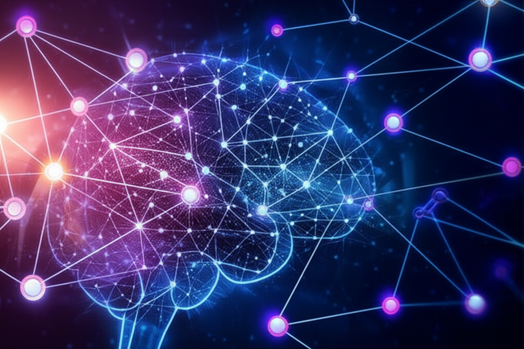 Neural Network SEO