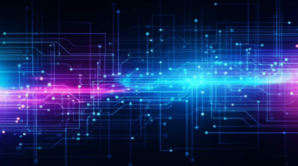 Quantum Search Technology